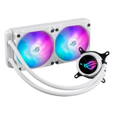 AROG STRIX LC III 240 ARGB WHT1